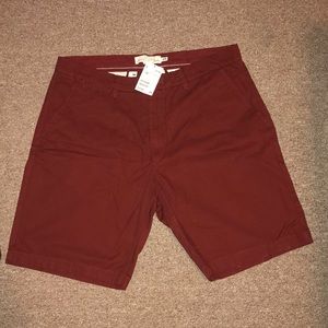 Men’s Chino Shorts